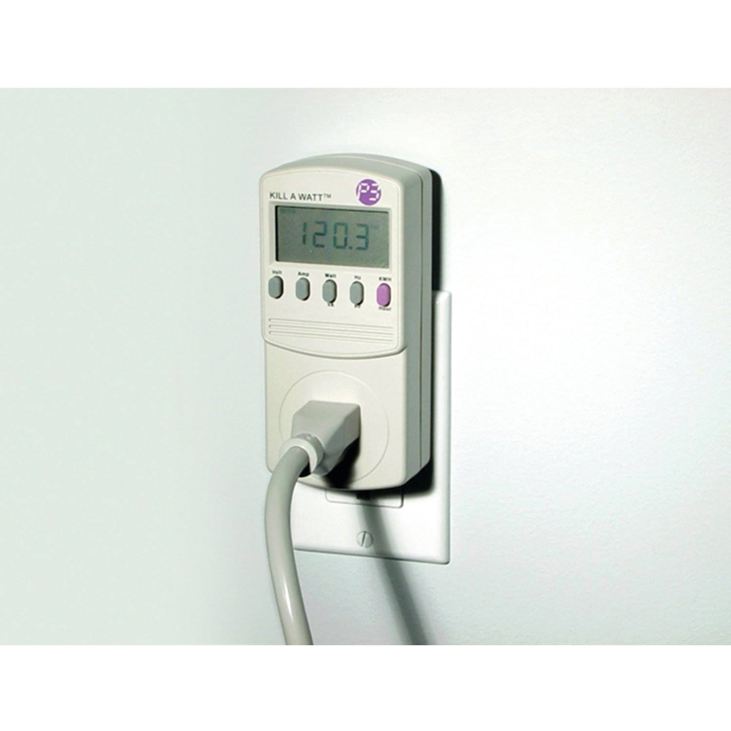 Electricity Usage Monitor 1-Pack G44173