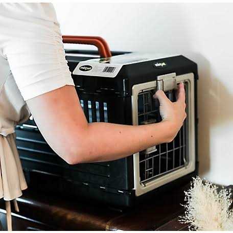 Pet carriers Airline Tsa Approved Travel crates for Cats and Dogs L610981