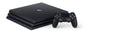 PlayStation 4 Pro + Call of Duty Infinite Warfare Standard Edition C56789