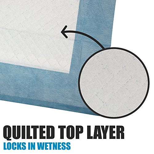 XXL Leak-Proof 30"x36" 40CT Dog Pee Pads N431