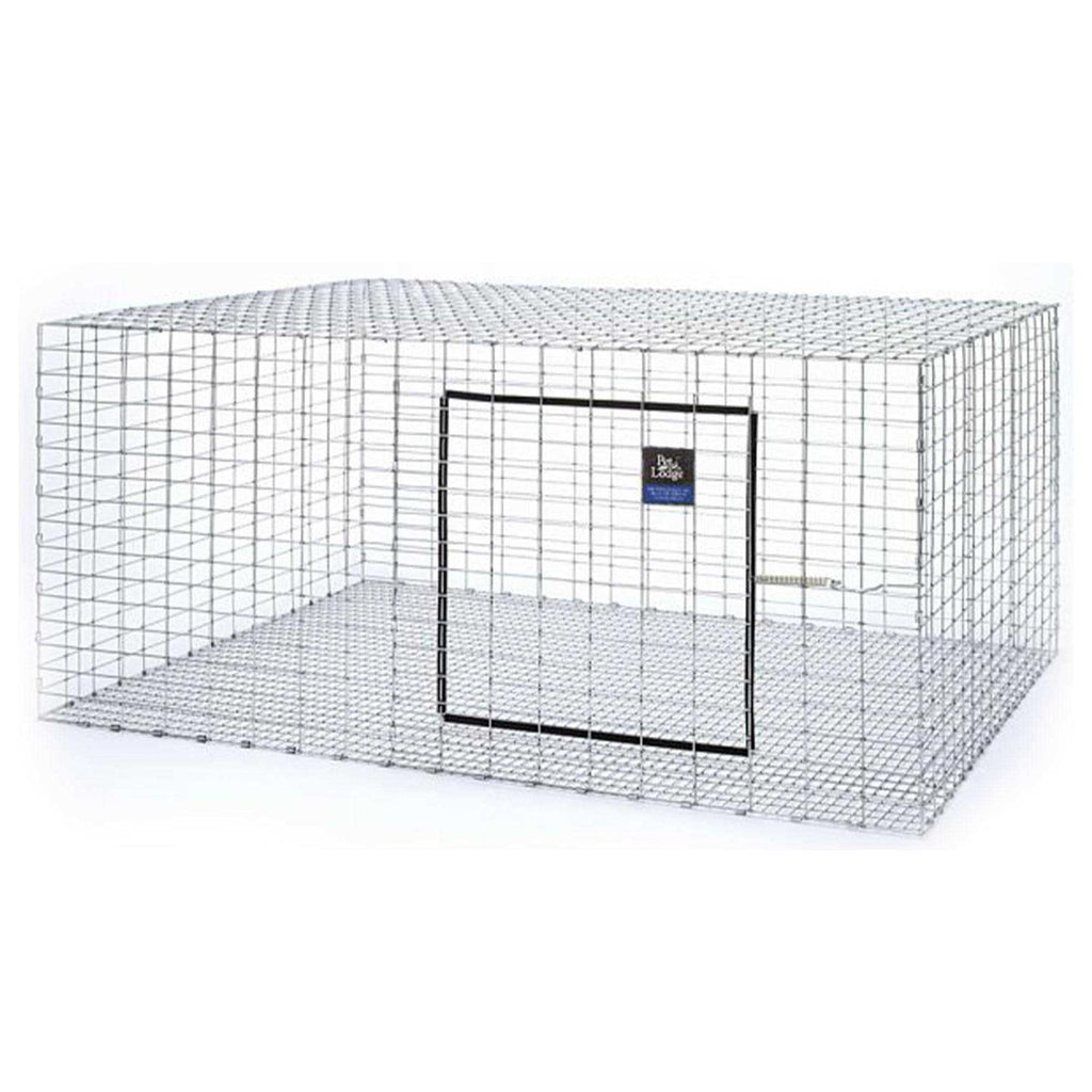 Rabbit Hutch D595479