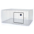 Rabbit Hutch D595479