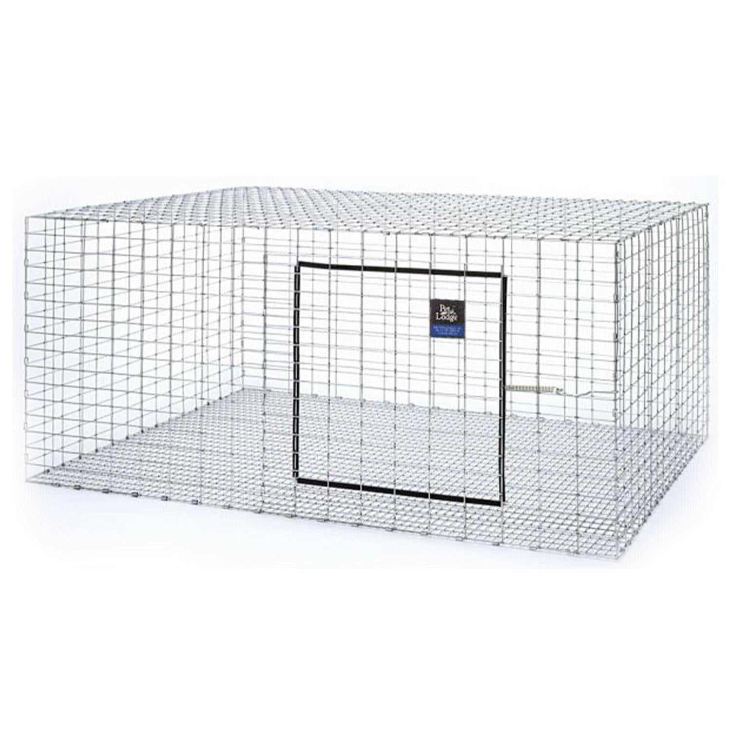 Rabbit Hutch D595479