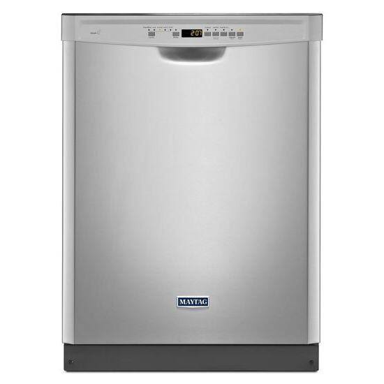 24 Stainless Steel Full Console Dishwasher M704624