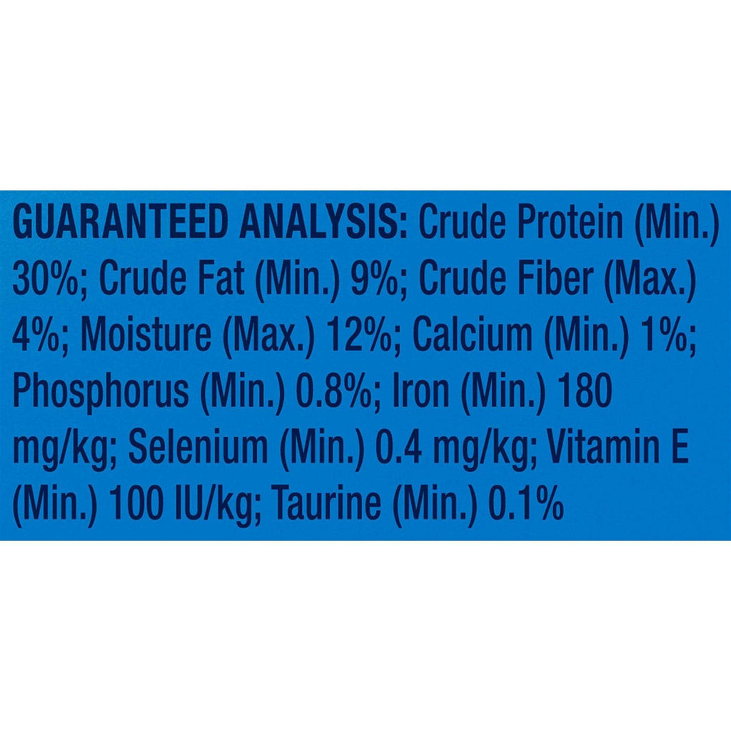 9Lives Cat Food Indoor Complete K611830