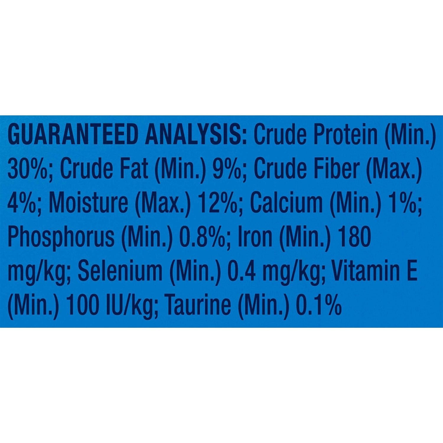 9Lives Cat Food Indoor Complete K611830
