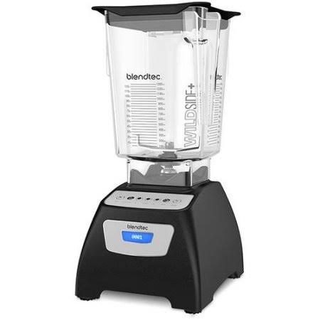 Black Blender V216272