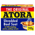 Original Beef Shredded Suet 240g F228584
