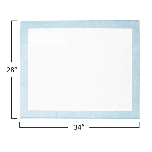 XXL Leak-Proof 30"x36" 40CT Dog Pee Pads N431