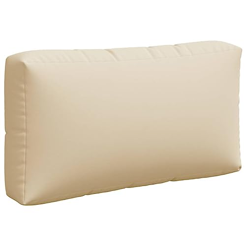 Taupe Pallet Sofa Cushions 3 pcs K43251