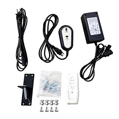 Motorized Vertical TV Lift for 26-57x22 TVs C6996