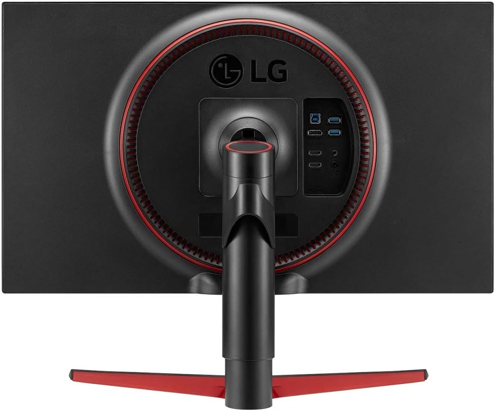27" IPS FHD Gaming Monitor with 240Hz Refresh Rate C758