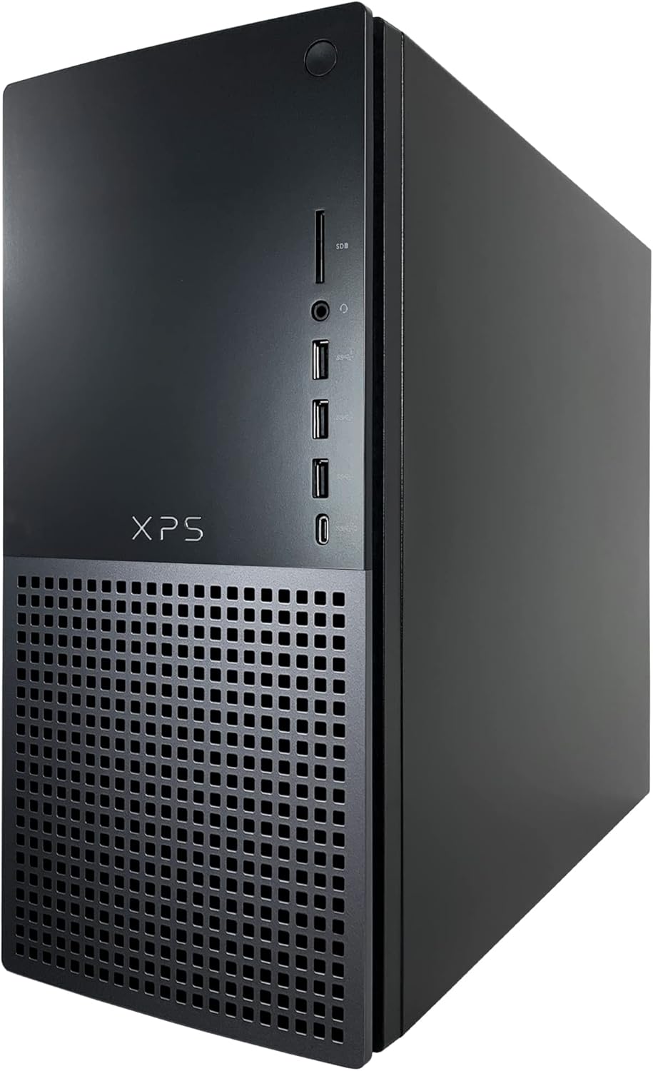 12th Gen Intel Core i7 Desktop Computer with 24GB DDR5 RAM G42228