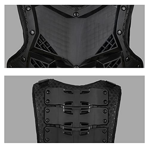 Motorcycle Chest Protector Back Protector Body Armor B5611
