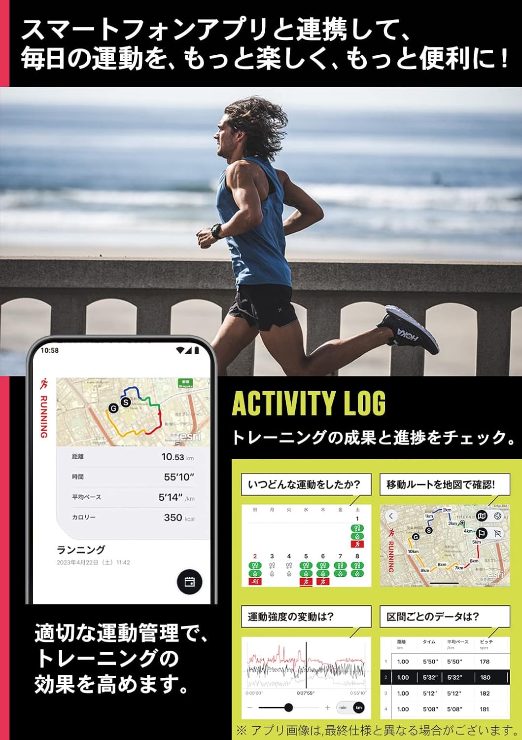 Watch L409