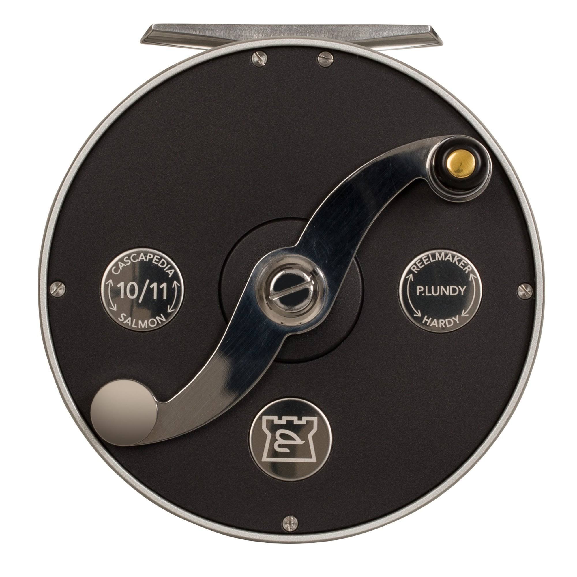 8/9 Fly Reel N4724