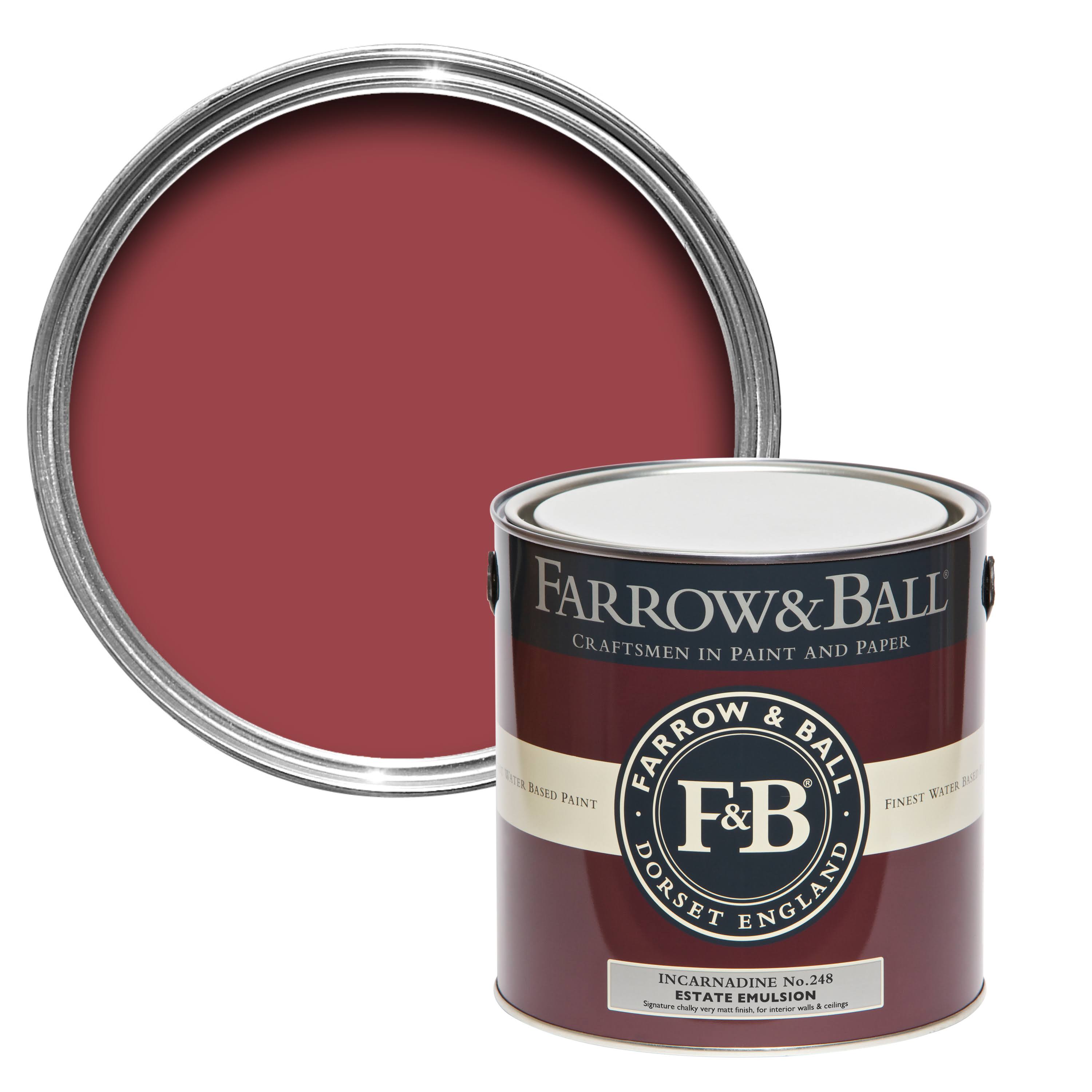 Incarnadine Paint US Gallon Emulsion Y978