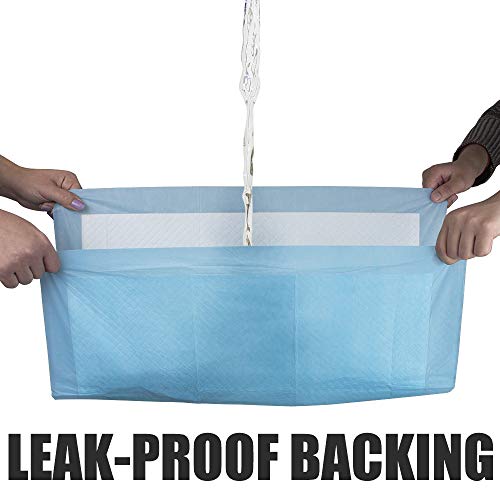 XXL Leak-Proof 30"x36" 40CT Dog Pee Pads N431