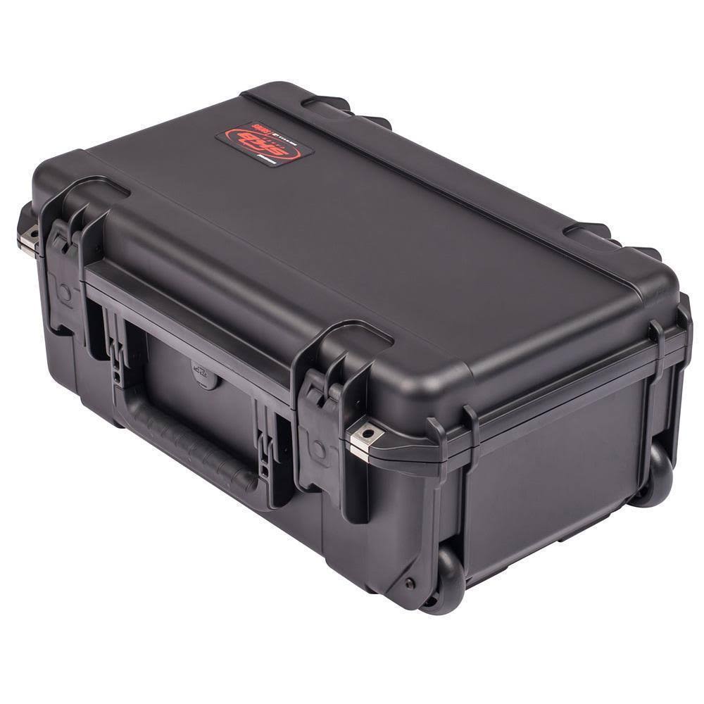 Black Hard Case K543