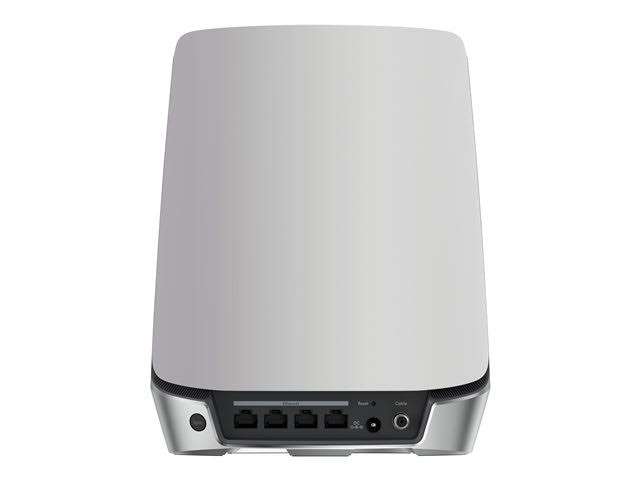 Wi-Fi Mesh System with Cable Modem I8177