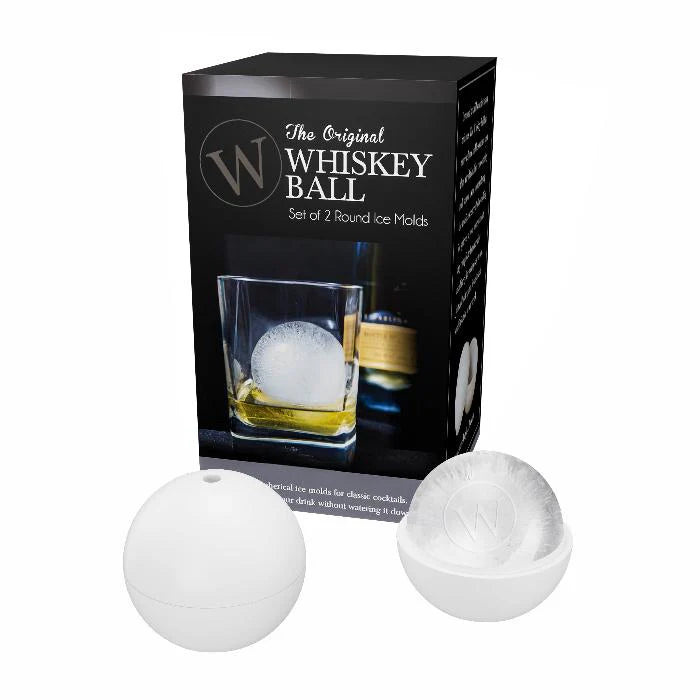 Whiskey Ball C604799