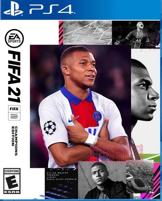 PlayStation 4 Game G62281