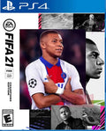 PlayStation 4 Game G62281