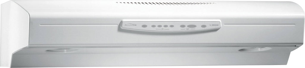30x22 Under Cabinet Range Hood Bisque R207295