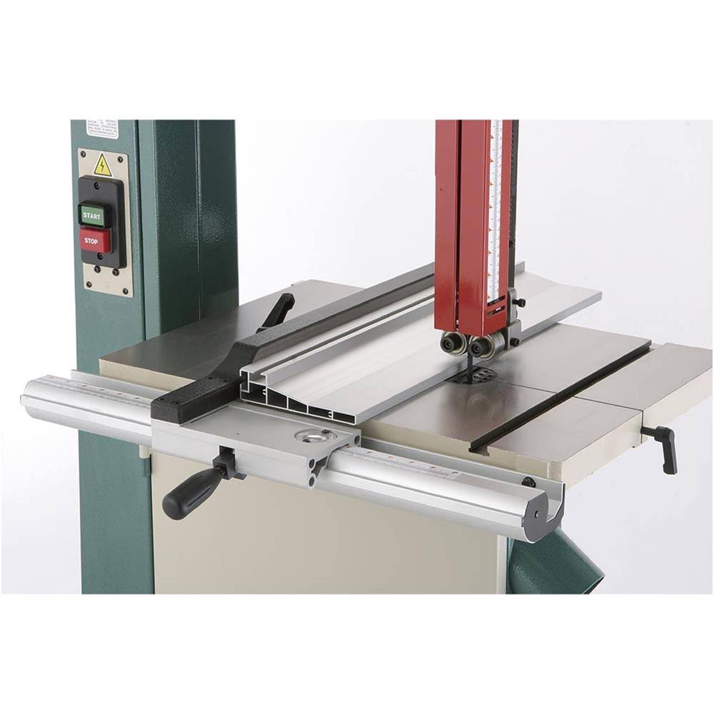 Resaw Fence Attachment for 14x22 Bandsaws V795