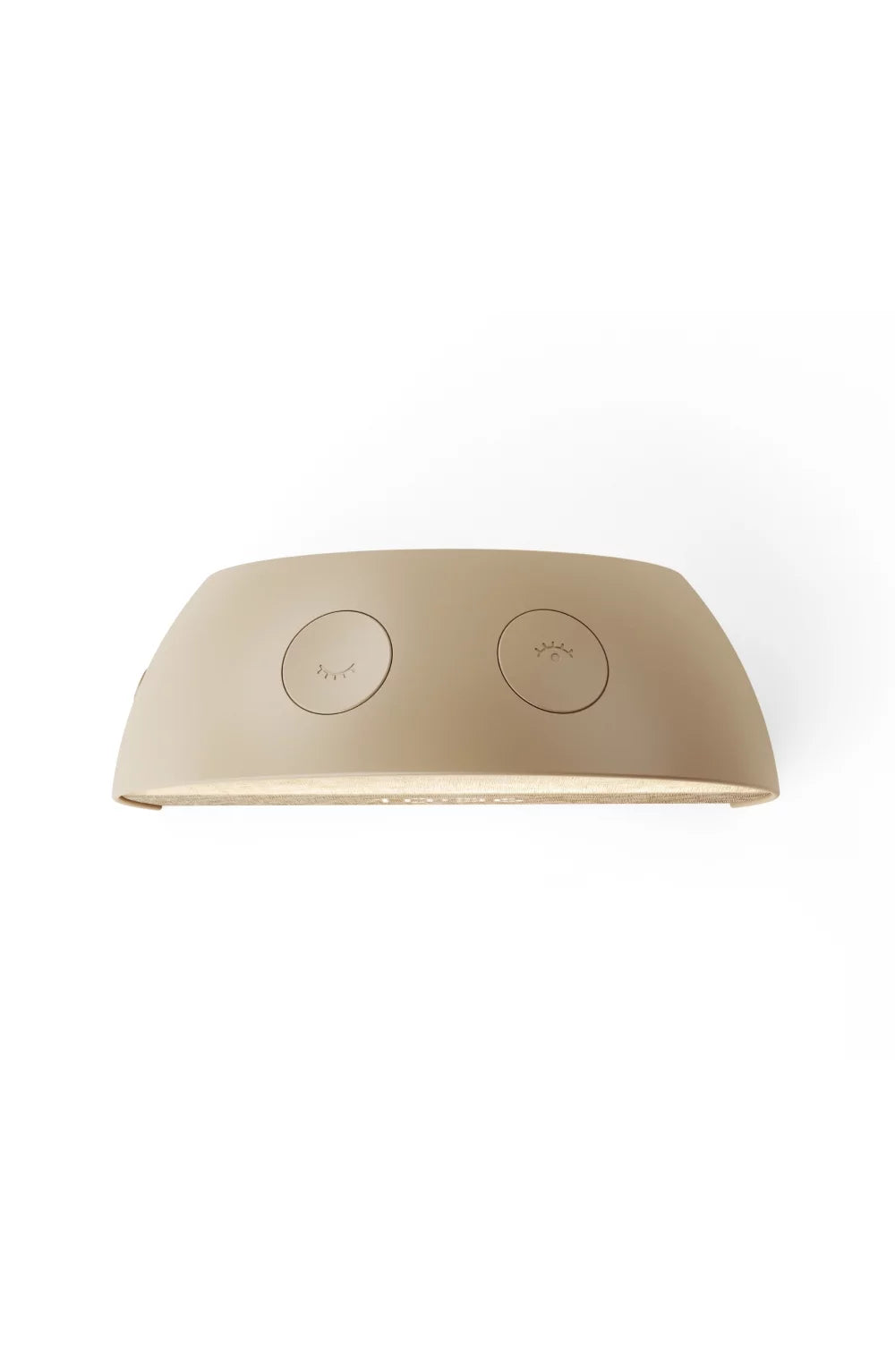 Sunrise Alarm Clock, Sound Machine, Smart Light (Latte) H570