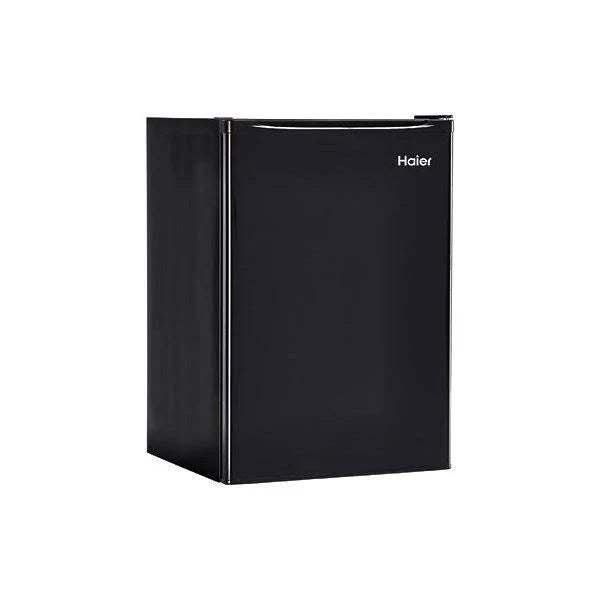 Black Compact Refrigerator G741120