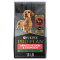 Sensitive Skin & Stomach Small Breed Dog Food A583113