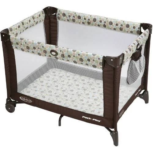 Portable Playard Y7841