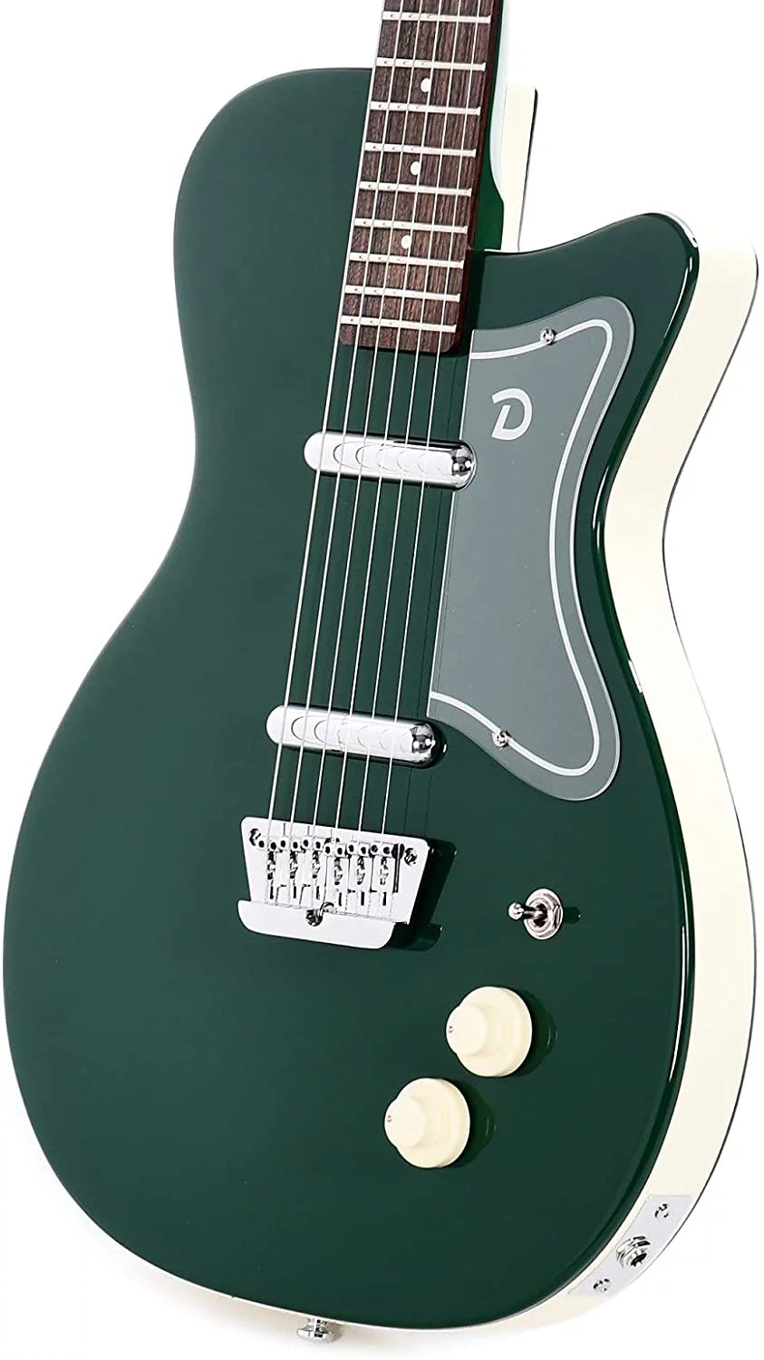 Jade Single Cutaway Solid Body Electric Guitar U883504