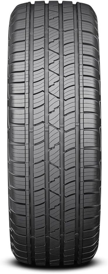 All Season 215/55R18 95H Passenger Tire X189273