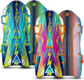 Winter Foam Snow Sled 2-Pack O461