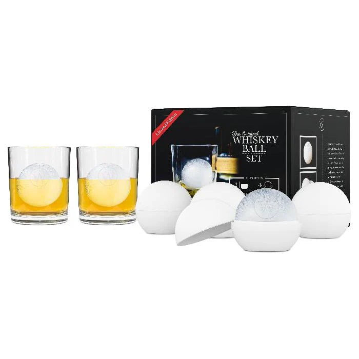 Whiskey Ball C604799