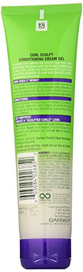 Curl Sculpt Conditioning Cream Gel, 5.1 Fl Oz T658528