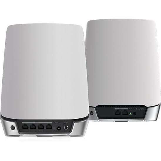 Wi-Fi Mesh System with Cable Modem I8177