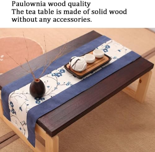 Folding Floor Table Coffee Table P2439