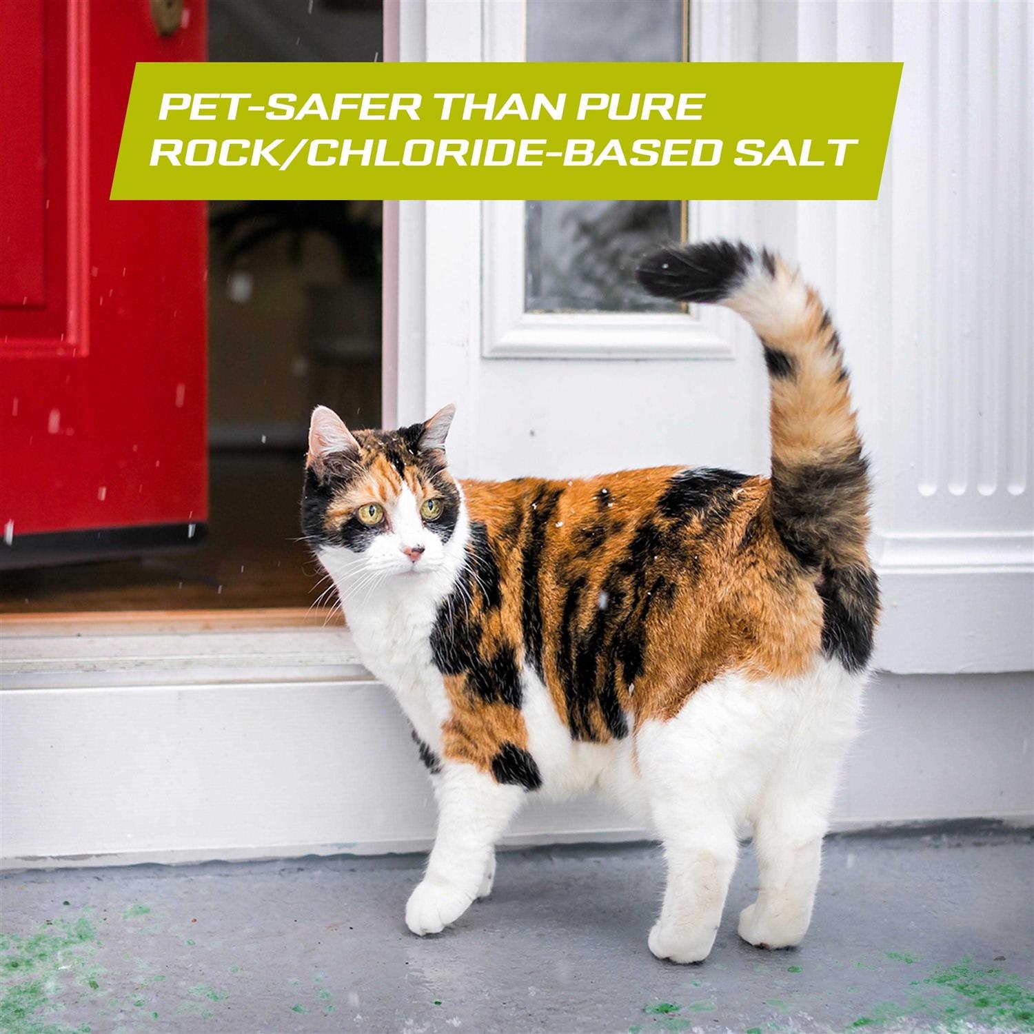 Pet Friendly Premium Ice Melt S2541
