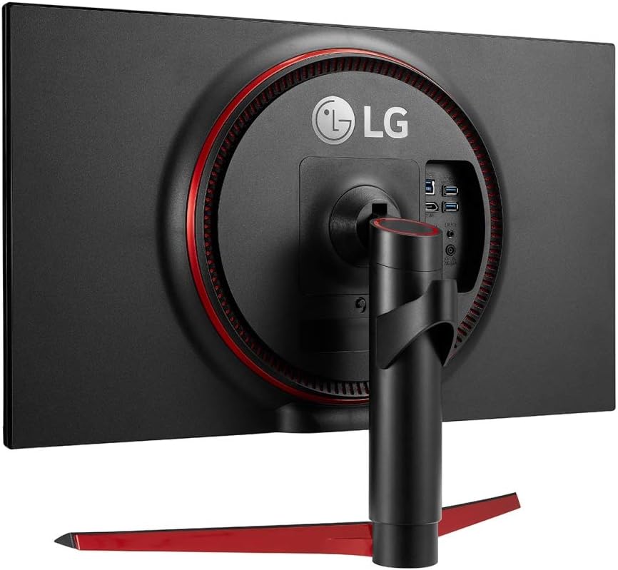 27" IPS FHD Gaming Monitor with 240Hz Refresh Rate C758
