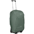 Koseret Green 45L Wheeled Travel Backpack K10281