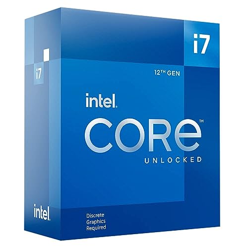 12 (8P+4E) Cores up to 5.0 GHz Unlocked Desktop Processor U206318
