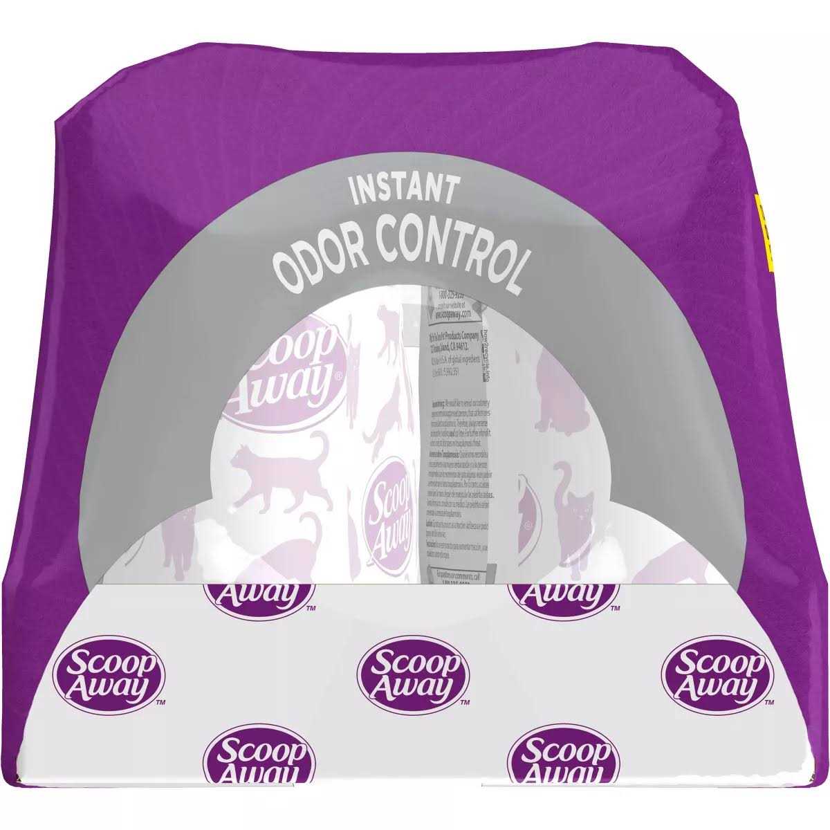 Clean Breeze Cat Litter W523539