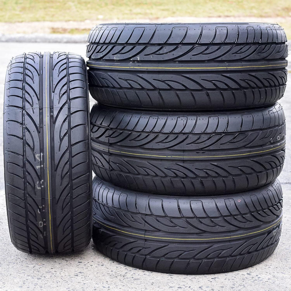 225/50R16 All-Season Radial Tire S499