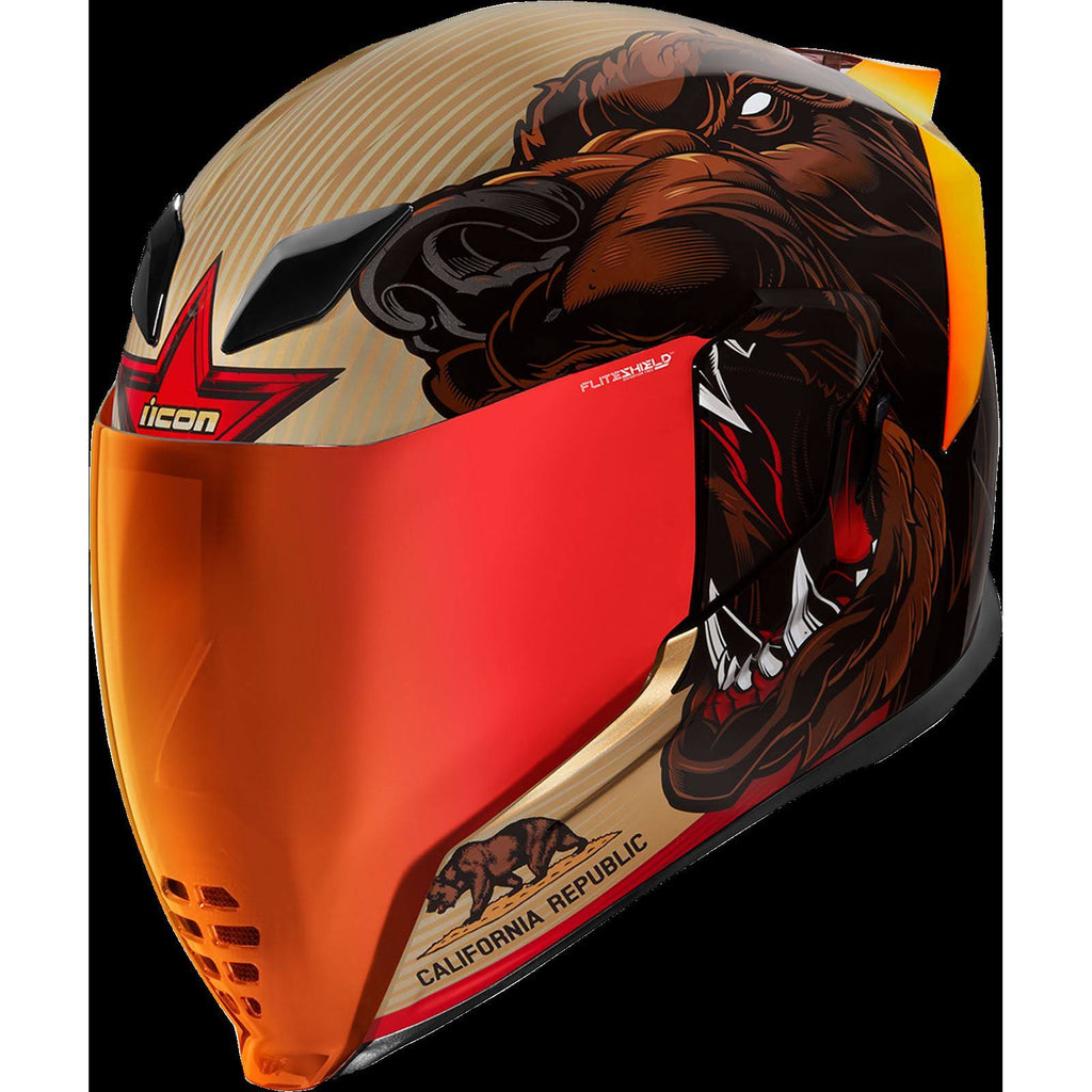 Gold Helmet G415