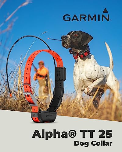 Garmin Alpha 300 Handheld N5485
