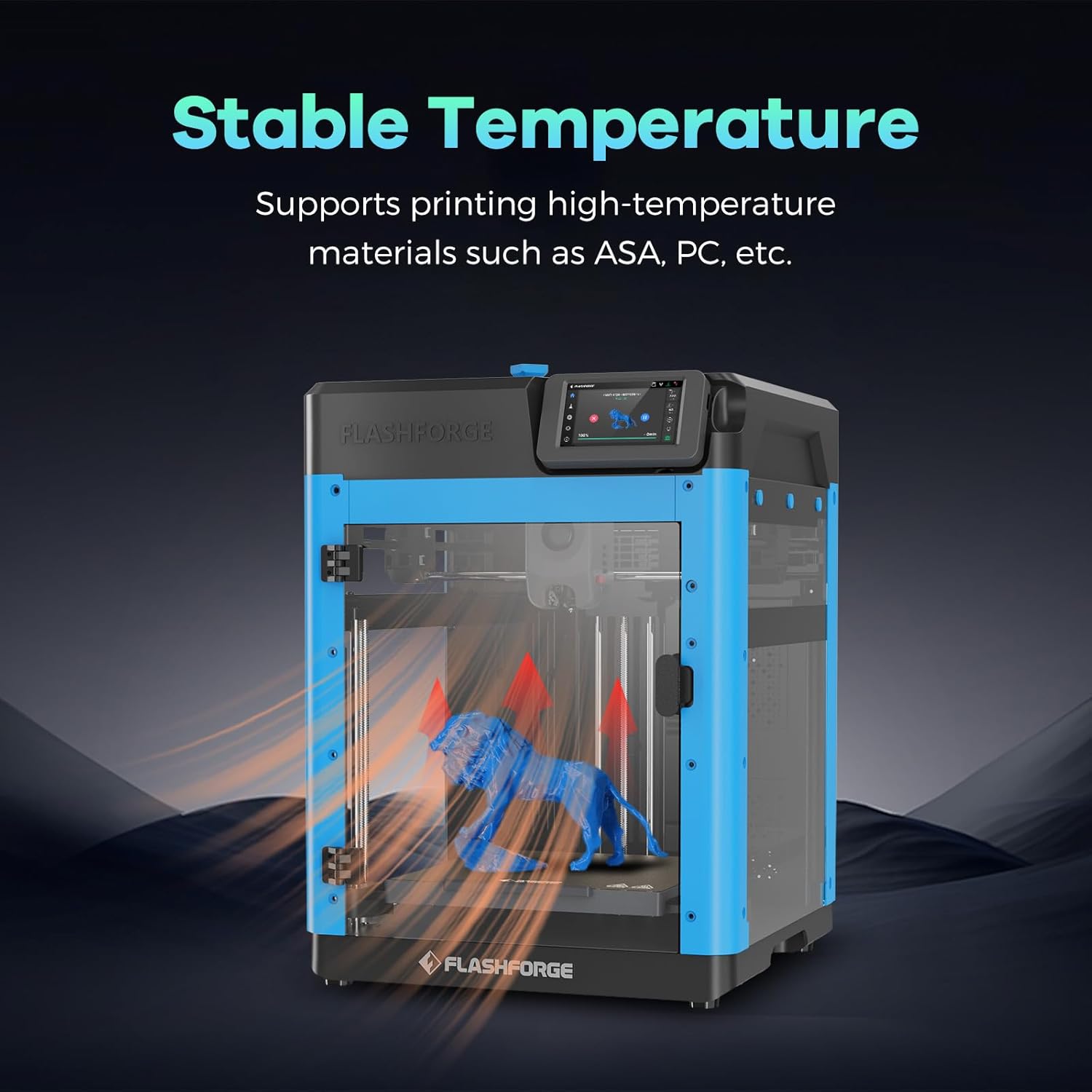 3D Printer Enclosure Kit X894328