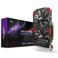 RX 580 Graphics Card, 8GB, GDDR5, 256 Bit, PCI Express 3.0 R2041